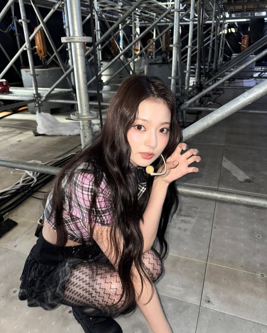 프로미스나인 이나경 인스타.jpg | 인스티즈