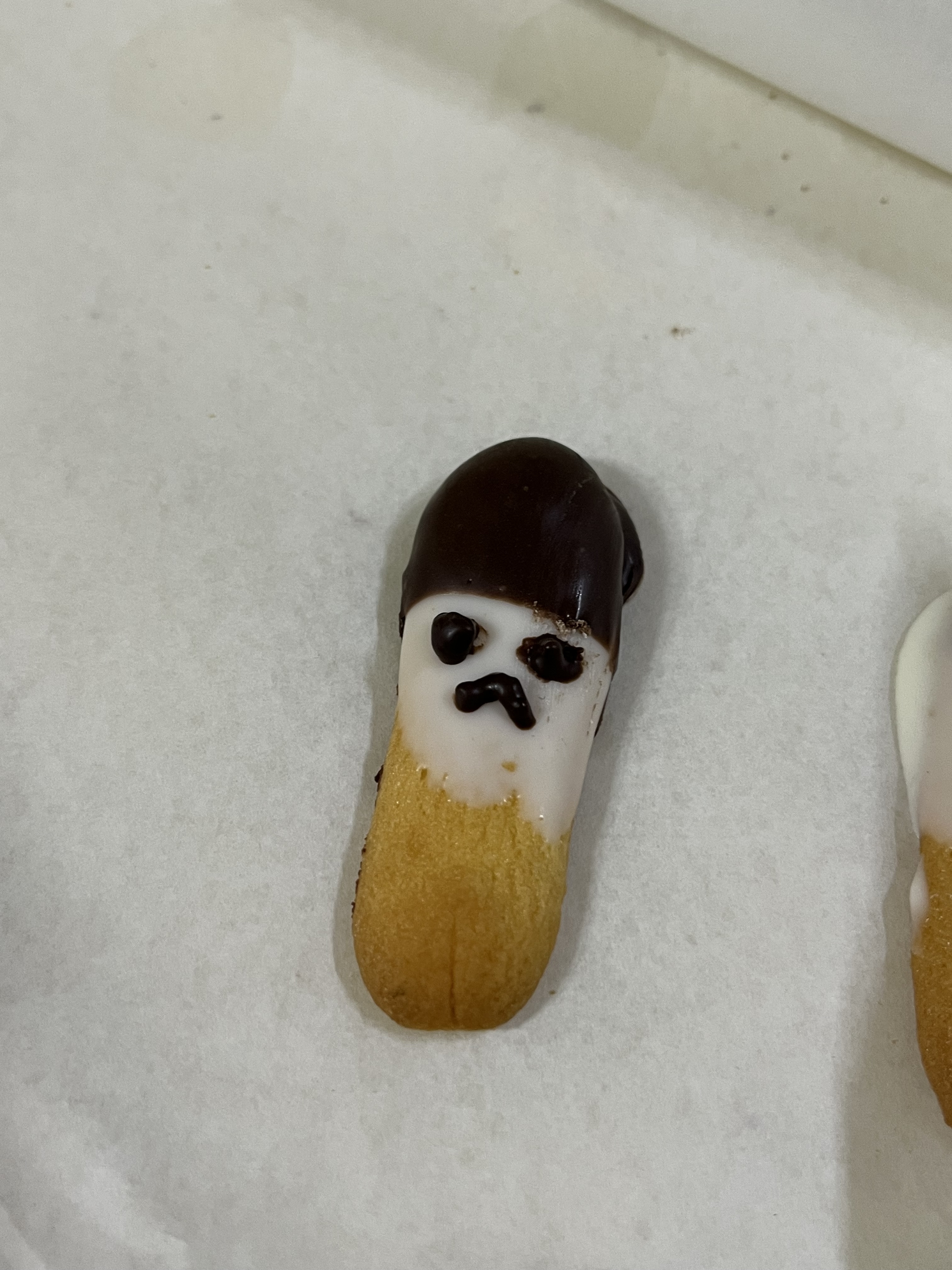 [잡담] 똘병이 빼빼로 만들었어 | 인스티즈