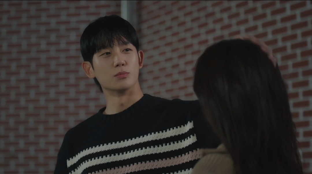 [잡담] 엄친아 승효가 석류 머리 쓰다듬는거 좋다 | 인스티즈