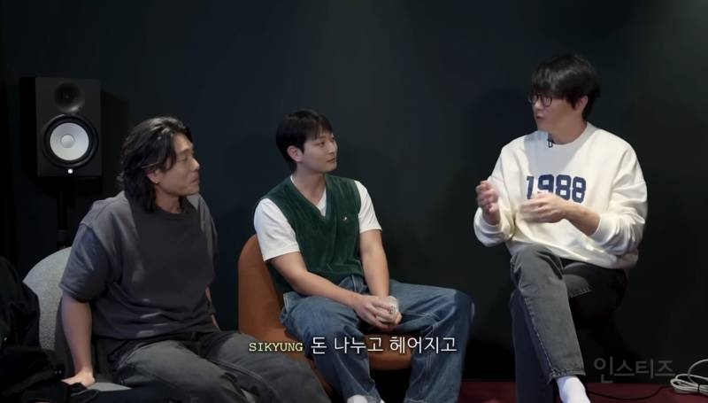 데뷔 16년차 2AM이 오래 함께 할 수 있는 이유.jpg | 인스티즈