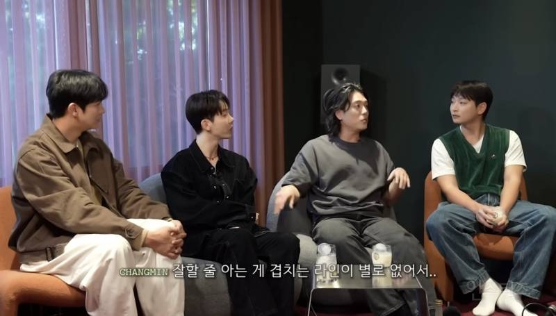 데뷔 16년차 2AM이 오래 함께 할 수 있는 이유.jpg | 인스티즈