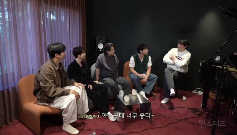 데뷔 16년차 2AM이 오래 함께 할 수 있는 이유.jpg | 인스티즈
