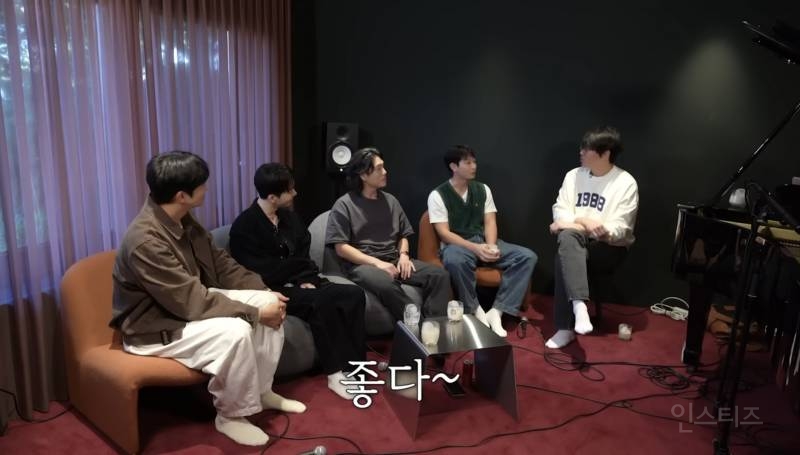 데뷔 16년차 2AM이 오래 함께 할 수 있는 이유.jpg | 인스티즈