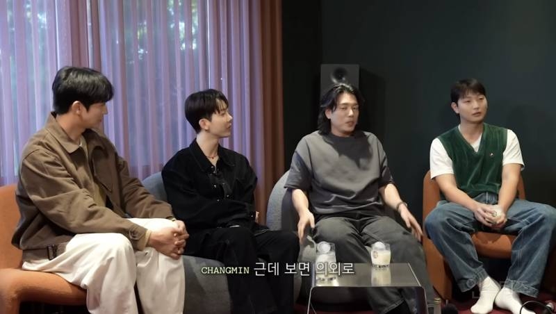 데뷔 16년차 2AM이 오래 함께 할 수 있는 이유.jpg | 인스티즈