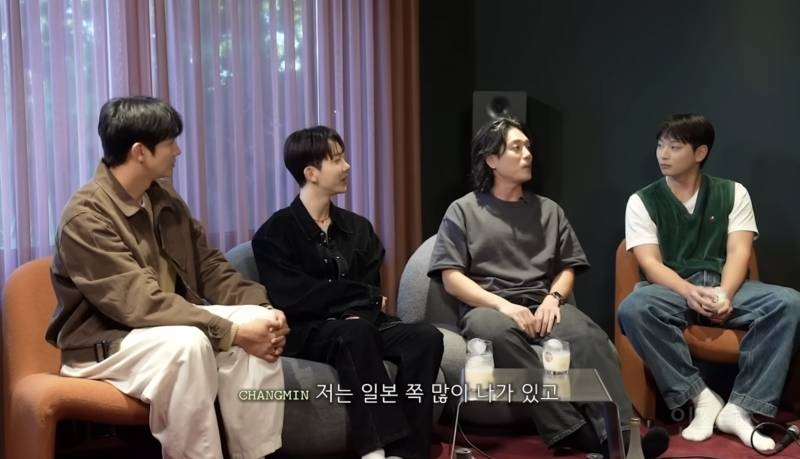 데뷔 16년차 2AM이 오래 함께 할 수 있는 이유.jpg | 인스티즈