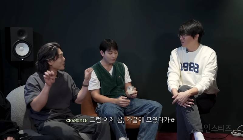 데뷔 16년차 2AM이 오래 함께 할 수 있는 이유.jpg | 인스티즈