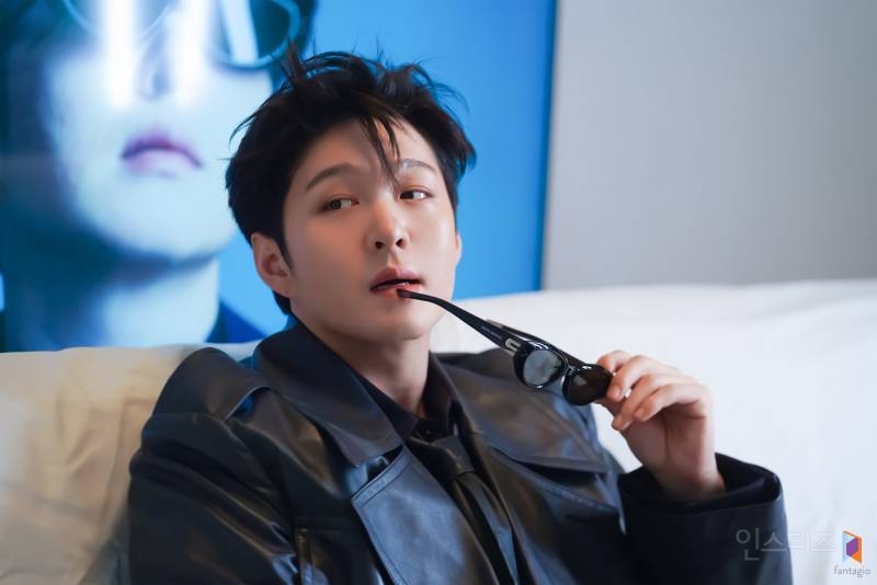 컨셉 장인 소리 듣고 있는 소속사 근황.jpg | 인스티즈