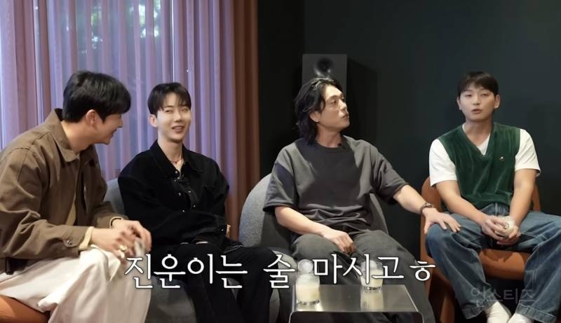 데뷔 16년차 2AM이 오래 함께 할 수 있는 이유.jpg | 인스티즈