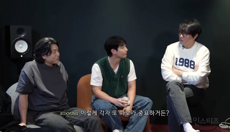 데뷔 16년차 2AM이 오래 함께 할 수 있는 이유.jpg | 인스티즈