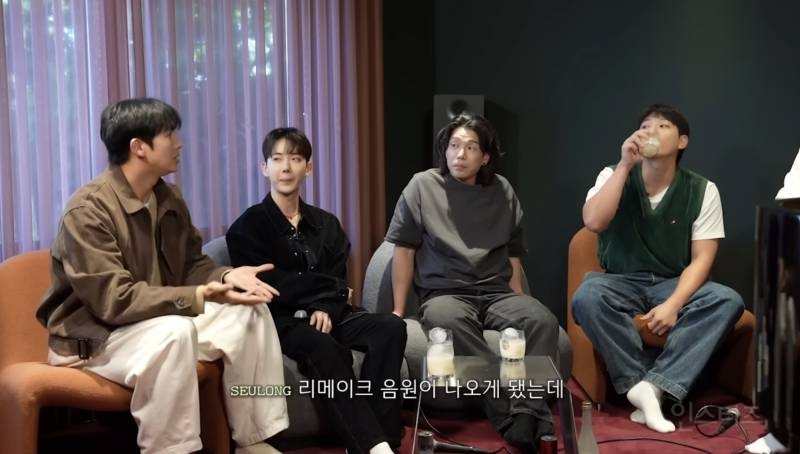 데뷔 16년차 2AM이 오래 함께 할 수 있는 이유.jpg | 인스티즈