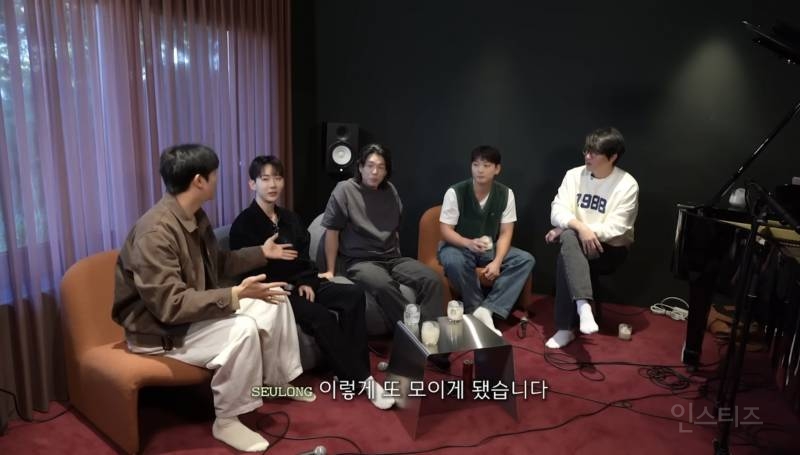 데뷔 16년차 2AM이 오래 함께 할 수 있는 이유.jpg | 인스티즈