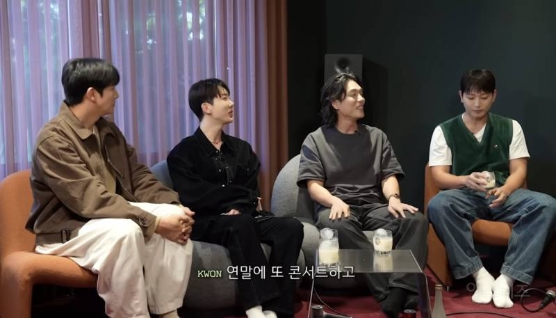 데뷔 16년차 2AM이 오래 함께 할 수 있는 이유.jpg | 인스티즈