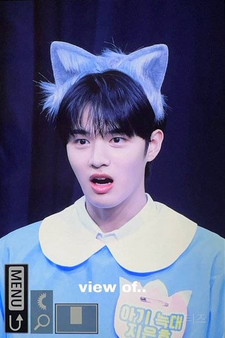대형견이 사람이 되어버렸을 때.jpg | 인스티즈