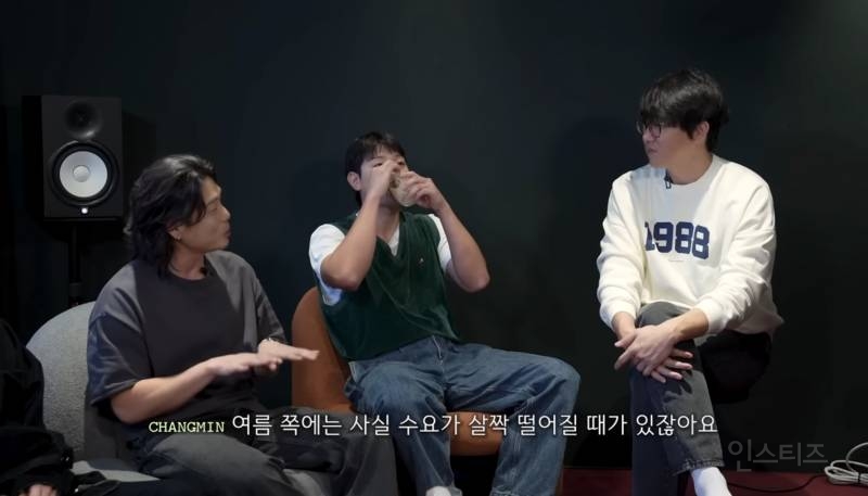 데뷔 16년차 2AM이 오래 함께 할 수 있는 이유.jpg | 인스티즈