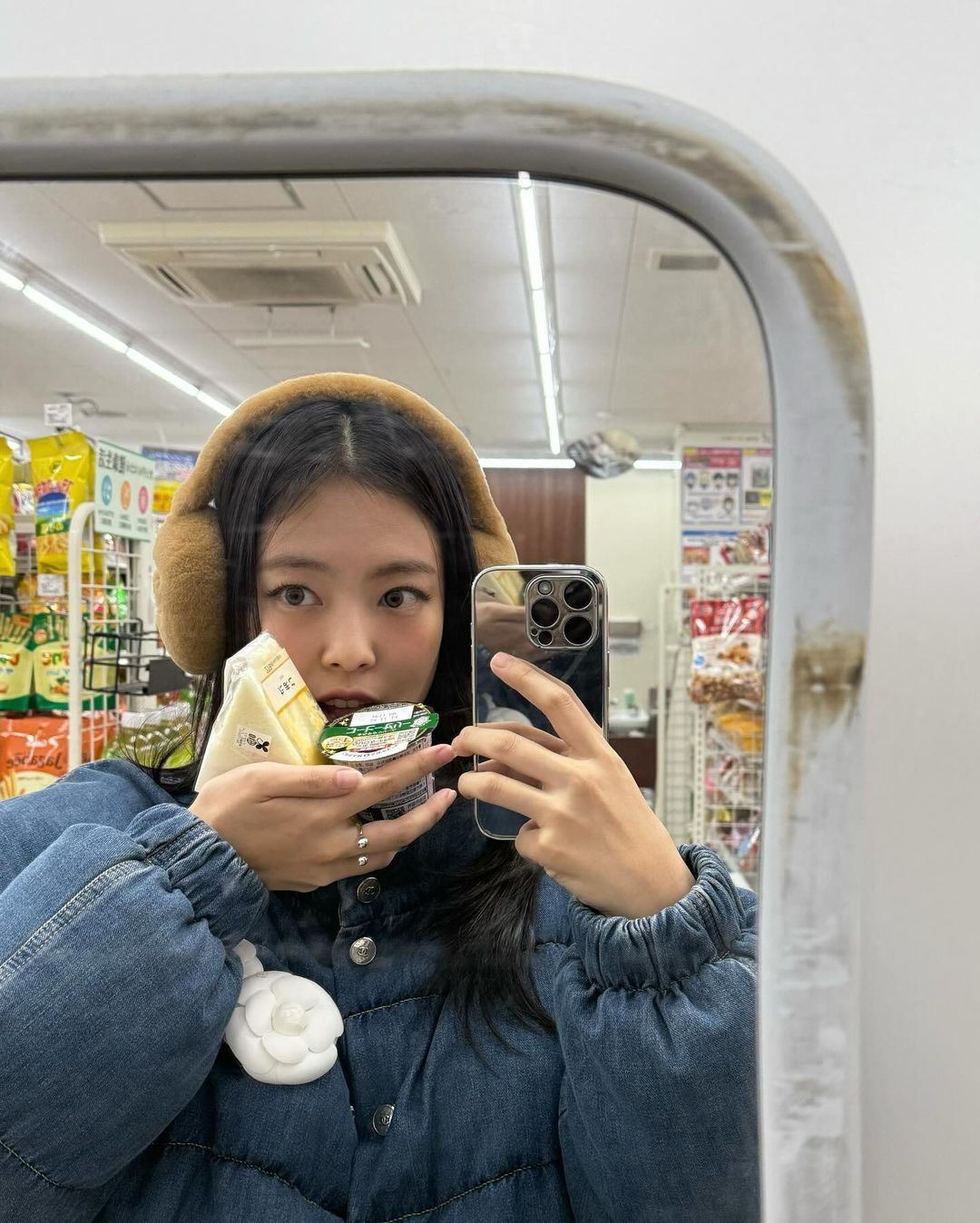 [잡담] 오사카 제니 진짜 귀여웠지 | 인스티즈
