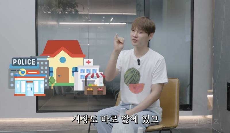 부모님 집을 도시에 다시 지어드리는 이유.jpg | 인스티즈