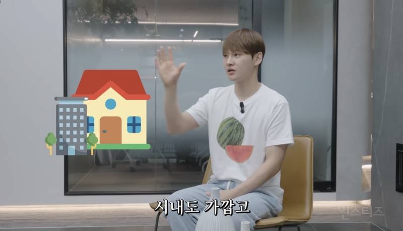 부모님 집을 도시에 다시 지어드리는 이유.jpg | 인스티즈