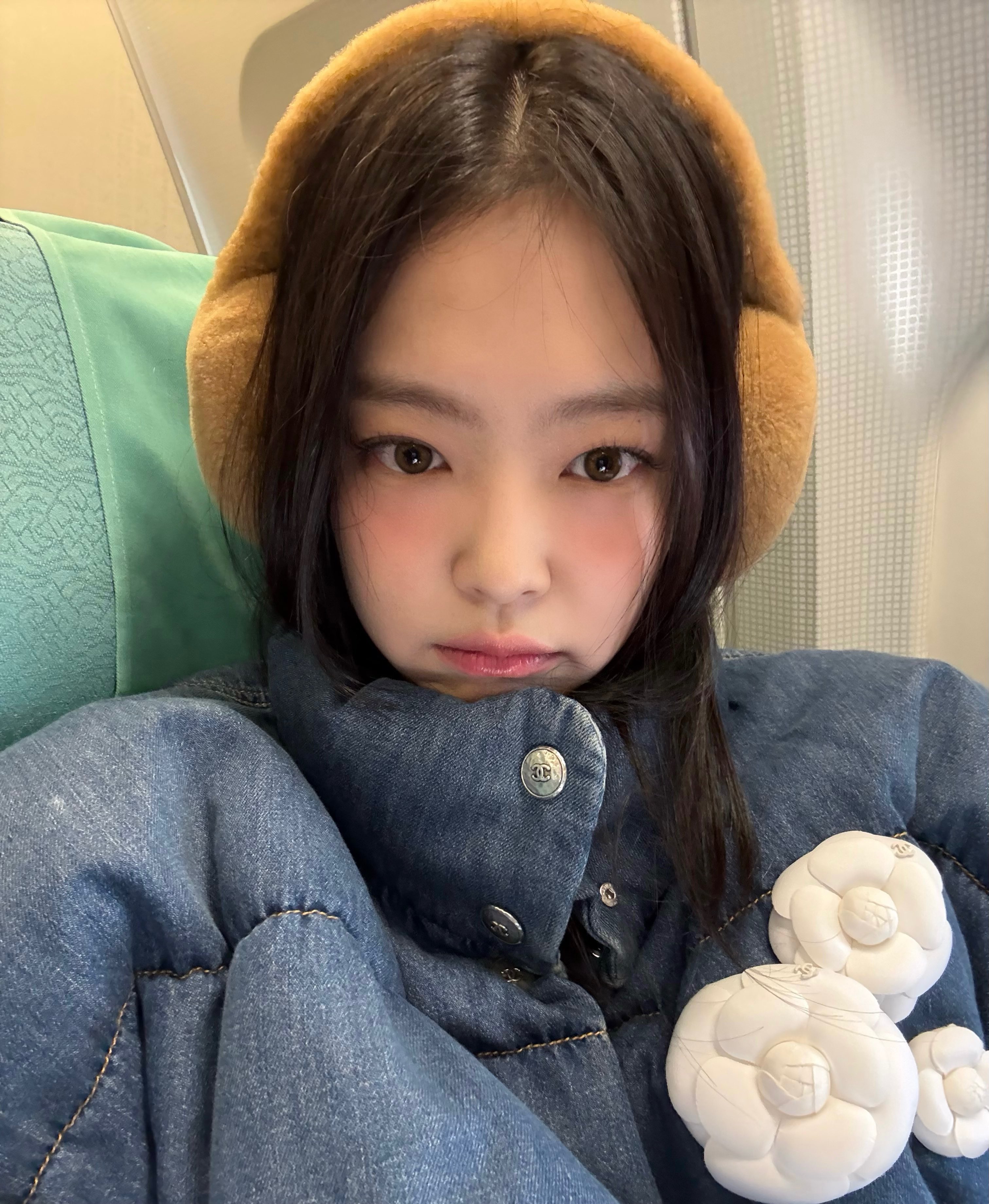 [잡담] 오사카 제니 진짜 귀여웠지 | 인스티즈