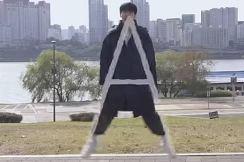 갈 데까지 가버린 아파트 챌린지 재건축 버전.jpg | 인스티즈