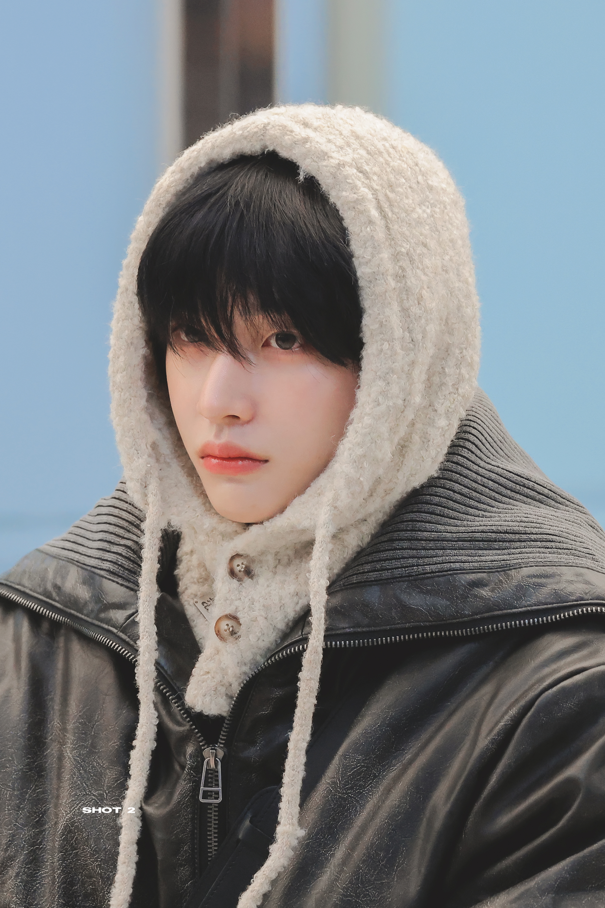 [잡담] 원빈이 겨울템 너무 잘어울려❄️ | 인스티즈
