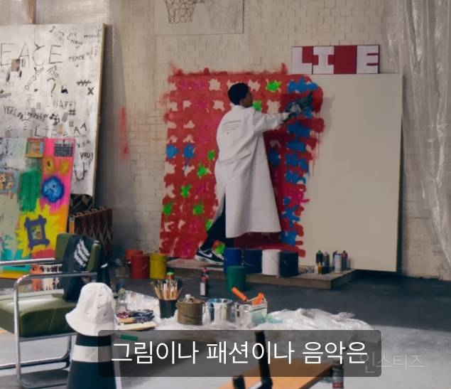 지드래곤 미적감각이 돋보이는 커스텀 제품들 | 인스티즈