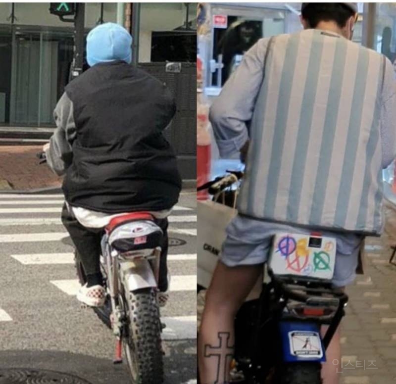 지드래곤 미적감각이 돋보이는 커스텀 제품들 | 인스티즈