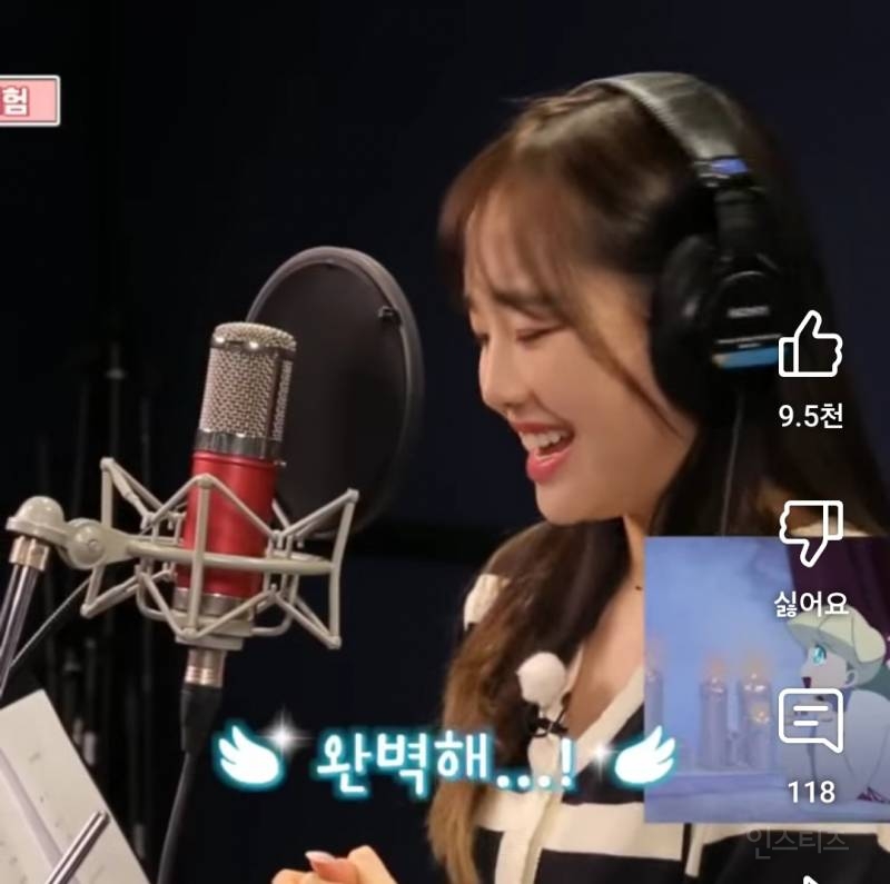 하고싶어하는거 꾸준히 하는것같은 여돌.jpg | 인스티즈