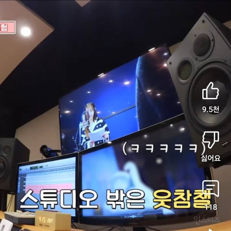 하고싶어하는거 꾸준히 하는것같은 여돌.jpg | 인스티즈