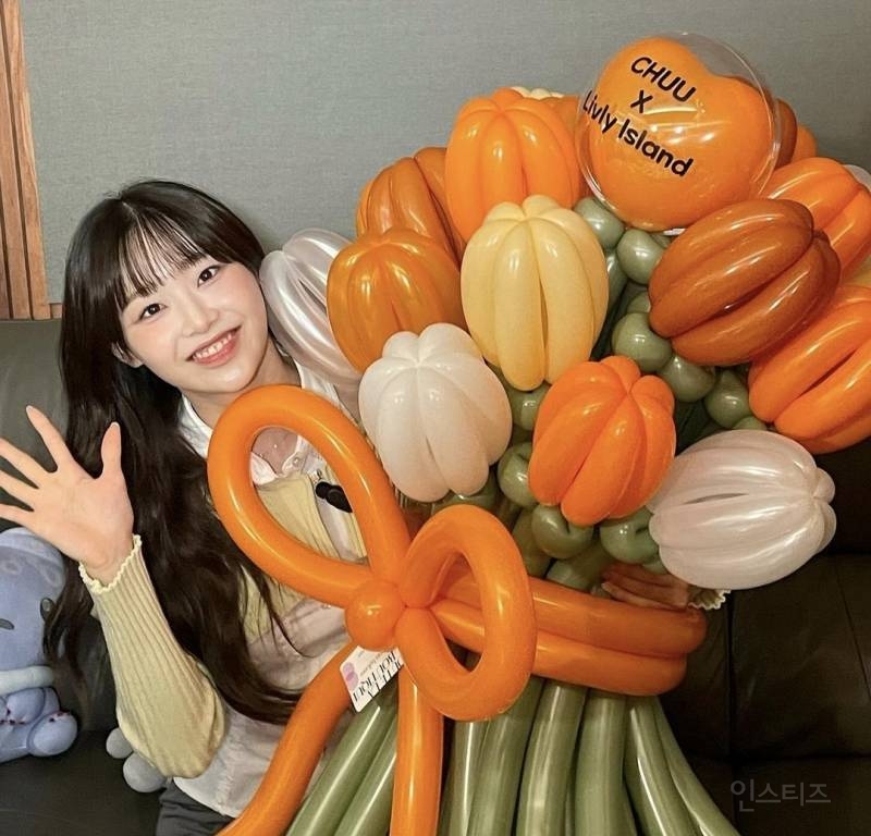 하고싶어하는거 꾸준히 하는것같은 여돌.jpg | 인스티즈