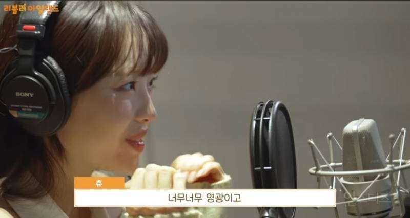 하고싶어하는거 꾸준히 하는것같은 여돌.jpg | 인스티즈