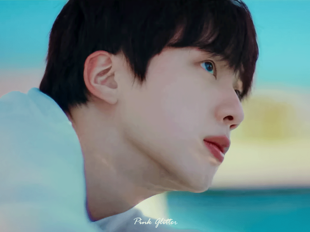 [잡담] 방탄 진 턱선관리법 궁금하다 진짜 | 인스티즈