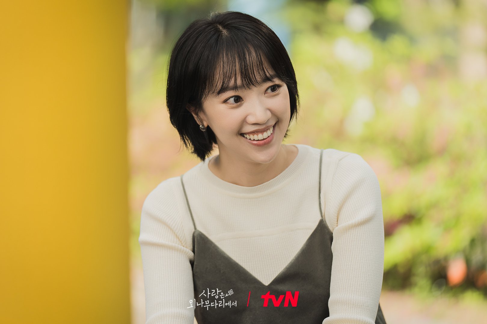 [정보/소식] 탄탄한 연기력&묵직한 존재감✨ &lt;사랑은 외나무다리에서&gt; 신스틸러 군단 공개💗 원수 케미 맛집 이어 캐릭터 맛집 예약! | 인스티즈