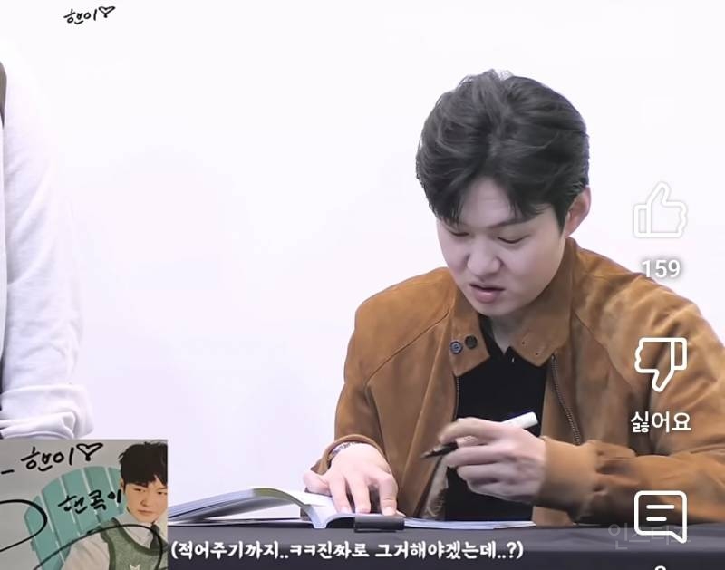 반려견 꼭 책임질 자신으로 데려오라고 조언하는 남돌.jpg | 인스티즈
