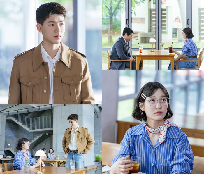 [잡담] 조립식가족 오늘 방송분 스틸 산하 주원 해준 달 정재 서현 | 인스티즈