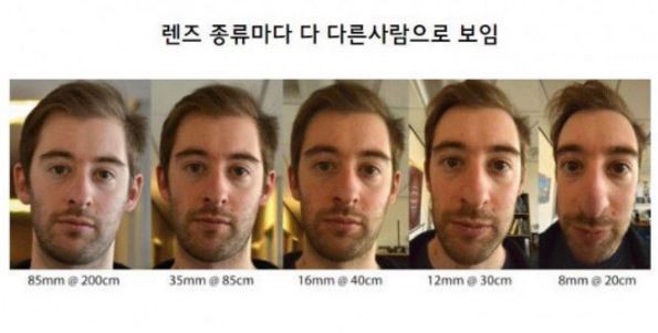 [잡담] 걍 렌즈 따라 다르게 보이는거 심한가봐 | 인스티즈