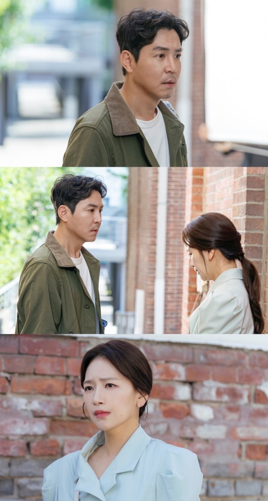 [정보/소식] [투데이TV] '조립식 가족' 최원영, 배현성 엄마 백은혜 만났다..母子 상봉 이뤄질까 | 인스티즈