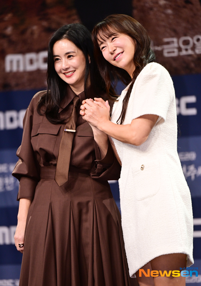 [정보/소식] 친절한 선주씨 제작발표회 | 인스티즈