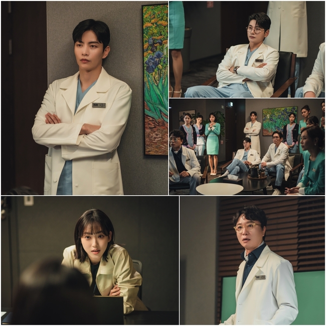 [정보/소식] 이민기 한지현, 염산테러 피해자 앞 상반된 태도(페이스미) | 인스티즈