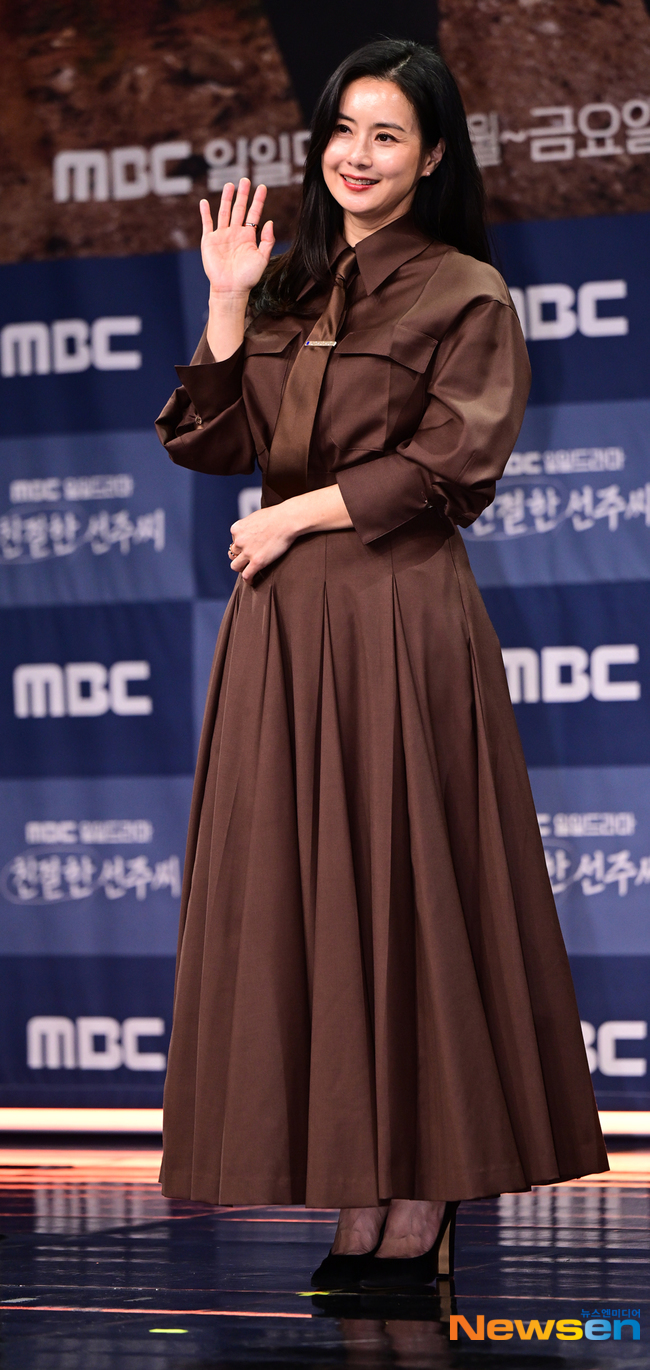 [정보/소식] 친절한 선주씨 제작발표회 | 인스티즈