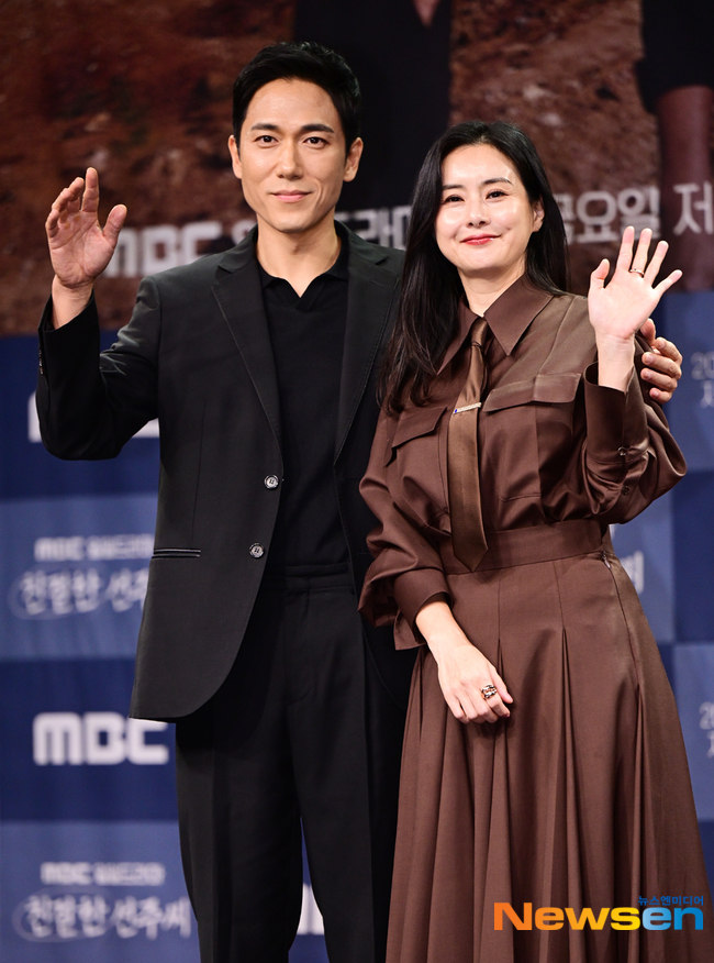 [정보/소식] 친절한 선주씨 제작발표회 | 인스티즈