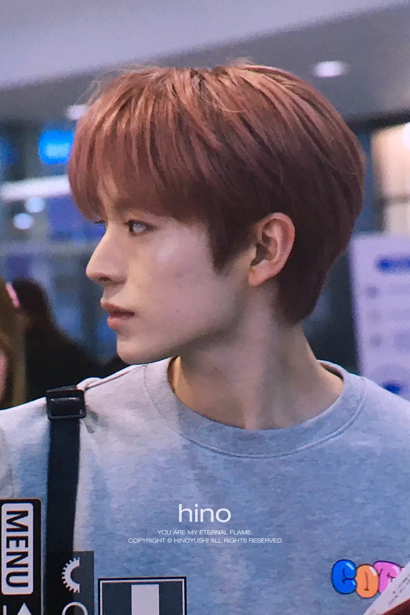 주에 3 회 이상 영혼 정화(속세 탈출 운동의 일환) 목적으로 함께 예술 영화를 관람할 지인이 있었으면 좋겠다고 생각한다 모종의 분석이나 깨달음 이후의 실천은 개인의 선택이라고 생각하고 말 그대로 컷 하나하나를 가슴으로 느낄 그런 친구가 있었으면 | 인스티즈