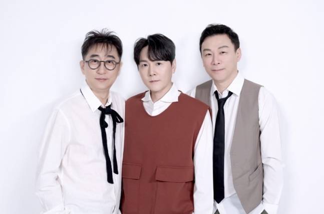 플라워, 크리스마스 이브에 25주년 기념 콘서트 개최 | 인스티즈