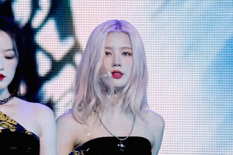 본인 캐해 기가 막히게 하는 (여자)아이들 미연x민니 | 인스티즈