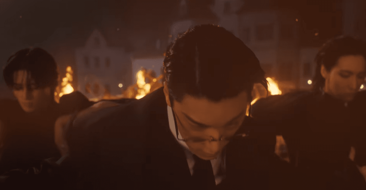 대놓고 본인들이 제일 잘하는 걸로 컴백한 에이티즈 | 인스티즈