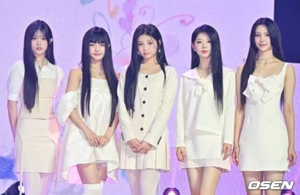 [단독] 빌리프랩 대표 "뉴진스 성과 대단하나 베낀 적 없다..아일릿 멤버들도 큰 충격” | 인스티즈