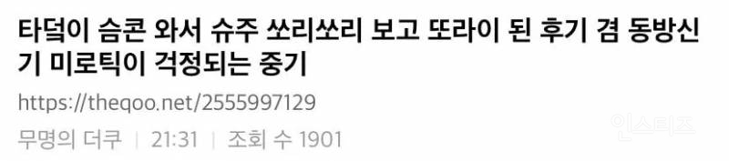 나이 상관 없이 슴 대통합 시켜버린다는 SM 콘서트 | 인스티즈