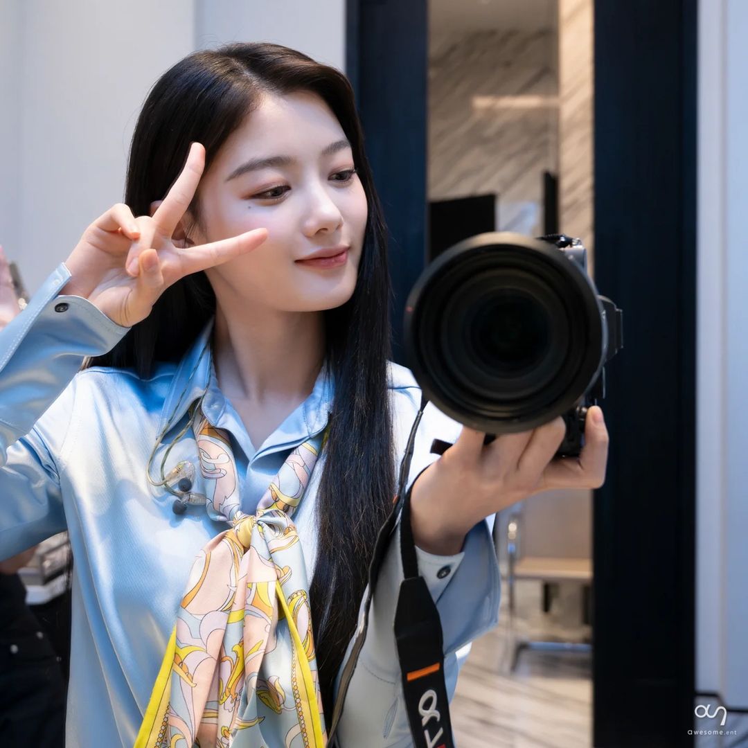 [잡담] 김유정 어썸인스타 | 인스티즈