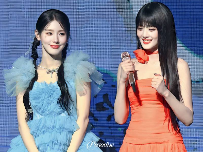 본인 캐해 기가 막히게 하는 (여자)아이들 미연x민니 | 인스티즈