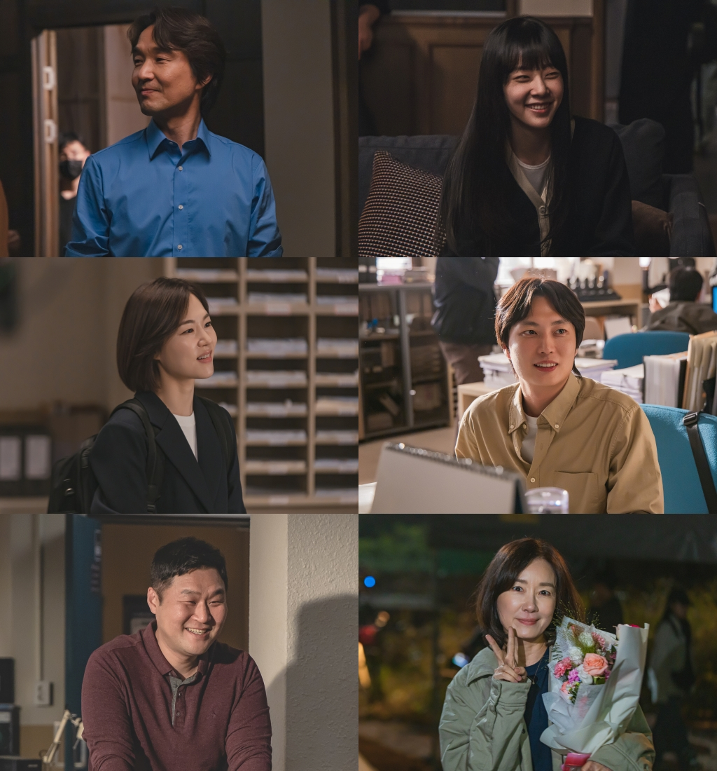 [정보/소식] 한석규 '이친자' 종영 소감 "가족 이해하는 시간 되셨기를" | 인스티즈