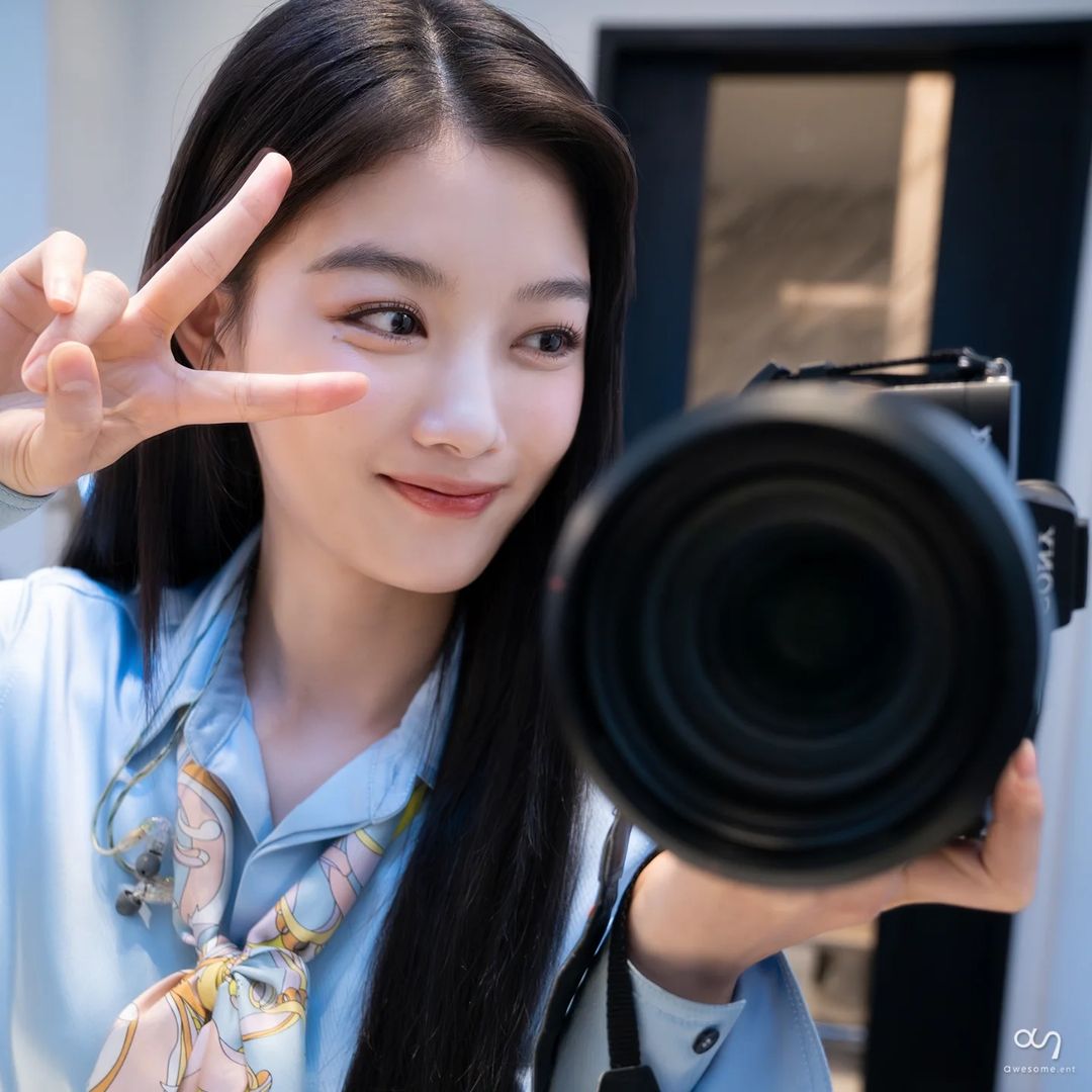[잡담] 김유정 어썸인스타 | 인스티즈
